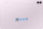 Samsung Galaxy Tab S9 FE+ (SM-X610) - 12.4 8/128GB Wi-Fi Light Pink (SM-X610NLIASEK)