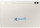 Samsung Galaxy Tab S9+ (SM-X810) - 12.4 12/256GB Wi-Fi Beige (SM-X810NZEA) EU