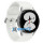 Samsung Galaxy Watch4 (SM-R860) 40mm Silver (SM-R860NZSASEK)