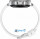 Samsung Galaxy Watch 4 Classic 42mm Silver (SM-R880NZSA)