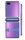 Samsung Galaxy Z Flip SM-F700 8/256GB Mirror Purple 1 sim