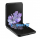 Samsung Galaxy Z Flip SM-F700 8/256GB Mirror Black (SM-F700FZKD)