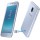 Samsung J250F (Galaxy J2 2018 LTE) DUAL SIM SILVER (SM-J250FZSDSEK)