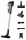 Samsung Jet 65 Pet Cordless Stick Vacuum VS15A60AGR5 EU
