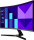 Samsung LS27D390GAIXCI Black