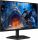 Samsung Odyssey G4 LS27HG400EIXUA Black - 27 IPS / 1920×1080 / 300 Гц / AMD FreeSync Premium, Nvidia G-Sync / Pivot / HAS