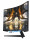 Samsung Odyssey G5 LS32AG552EIXCI Black