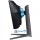 Samsung Odyssey G7 LC27G75TQSI Black (LC27G75TQSIXCI) 27