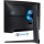 Samsung Odyssey G7 LC27G75TQSI Black (LC27G75TQSIXCI) 27