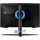 Samsung Odyssey G7 LC27G75TQSI Black (LC27G75TQSIXCI) 27