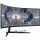 Samsung Odyssey G9 LC49G95TSSIXCI Black (LC49G95TSSIXCI) 49