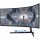 Samsung Odyssey G9 LC49G95TSSIXCI Black (LC49G95TSSIXCI) 49