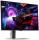 Samsung Odyssey OLED G8 G81SF (LS32FG812SIXCI)