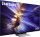 Samsung OLED 4K UHD 100Hz(144Hz) Smart Tizen Black (QE83S91FAEXUA)