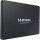 SAMSUNG PM893 7.68TB 2.5 SATA (MZ7L37T6HBLA-00A07)