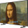 Samsung QE75LS03BAUXUA The Frame Art (2022)