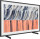 Samsung QLED The Frame 43LS03H (QE43LS03HEUXUA)