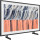 Samsung QLED The Frame 65LS03H (QE65LS03HAUXUA)