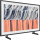 Samsung QLED The Frame 85LS03H (QE85LS03HAUXUA)