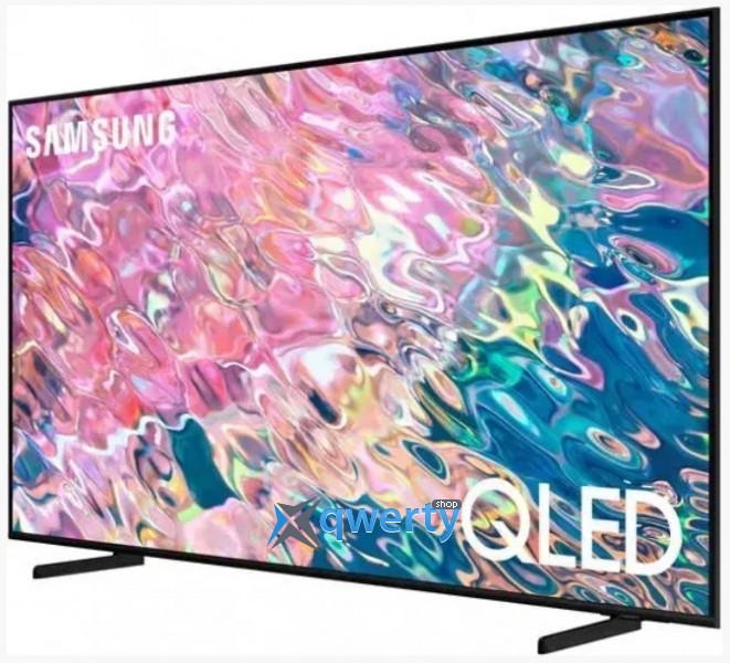 Samsung QLED TV 4K 85Q60B (2022)