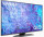 Samsung QLED TV 4K Samsung 75Q80C (2023)