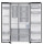 Samsung RS70F65KEFEO EU