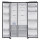 Samsung RS70F65Q1TUA