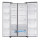 SAMSUNG SBS RS61R5001M9 UA