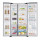 SAMSUNG SBS RS61R5001M9 UA