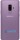 Samsung SM-G965F Galaxy S9 Plus 64Gb Duos ZPD (SM-G965FZPDSEK) Purple