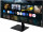 Samsung Smart M70F Monitor Black (LS32FM702UZXUA)