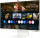 Samsung Smart M80F Monitor White (LS32FM803UZXUA)