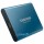 SAMSUNG T5 Blue 250GB USB-C (MU-PA250B/WW)
