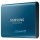 SAMSUNG T5 Blue 500GB USB-C (MU-PA500B/WW)