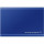 SAMSUNG T7 1TB USB3.2 Gen1 Indigo Blue (MU-PC1T0H/WW)