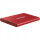 SAMSUNG T7 500GB USB3.2 Gen1 Red (MU-PC500R/WW)