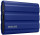 Samsung T7 Shield 2TB Blue (MU-PE2T0R/EU)