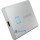 SAMSUNG T7 Touch 2TB Silver (MU-PC2T0S/WW)