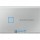 SSD USB 500GB Samsung T7 Touch Silver (MU-PC500S/WW)