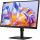 Samsung ViewFinity S8 (LS32H804UAIXUA) - 32 VA / 3840×2160 / 60 Гц / Pivot / HAS
