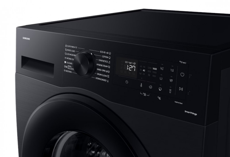 Samsung WW90CGC0EDABLE