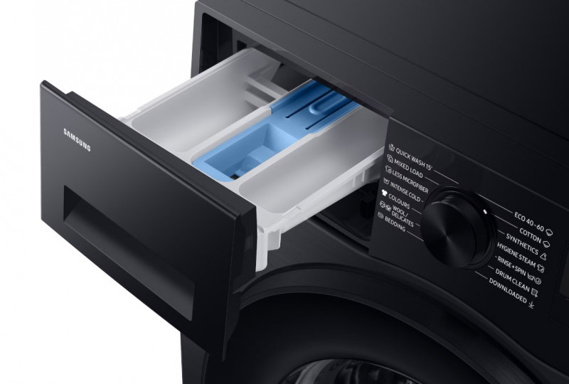 Samsung WW90CGC0EDABLE