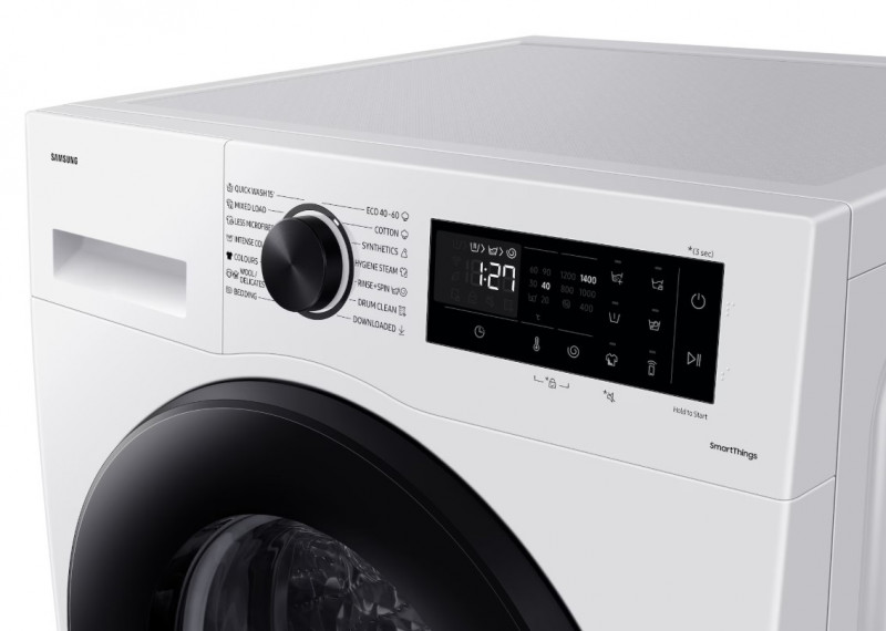 Samsung WW90CGC0EDAELE