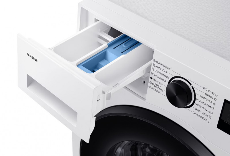 Samsung WW90CGC0EDAELE