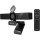 Sandberg 4K Webcam ENC, Remote control (134-45)