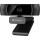 Sandberg Autofocus DualMic Full HD Stereo microphone (134-38)