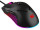 Sandberg Azazinator Mouse 6400 RGB Black (640-20)