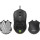 Sandberg FlexCover 6D Gamer Mouse RGB (640-28)