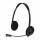 Sandberg Headset Bulk USB Black (825-29)