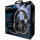 Sandberg HeroBlaster Led Headset Black (126-42)